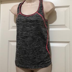 EUC Kathy Athletic Tank Top Size XL